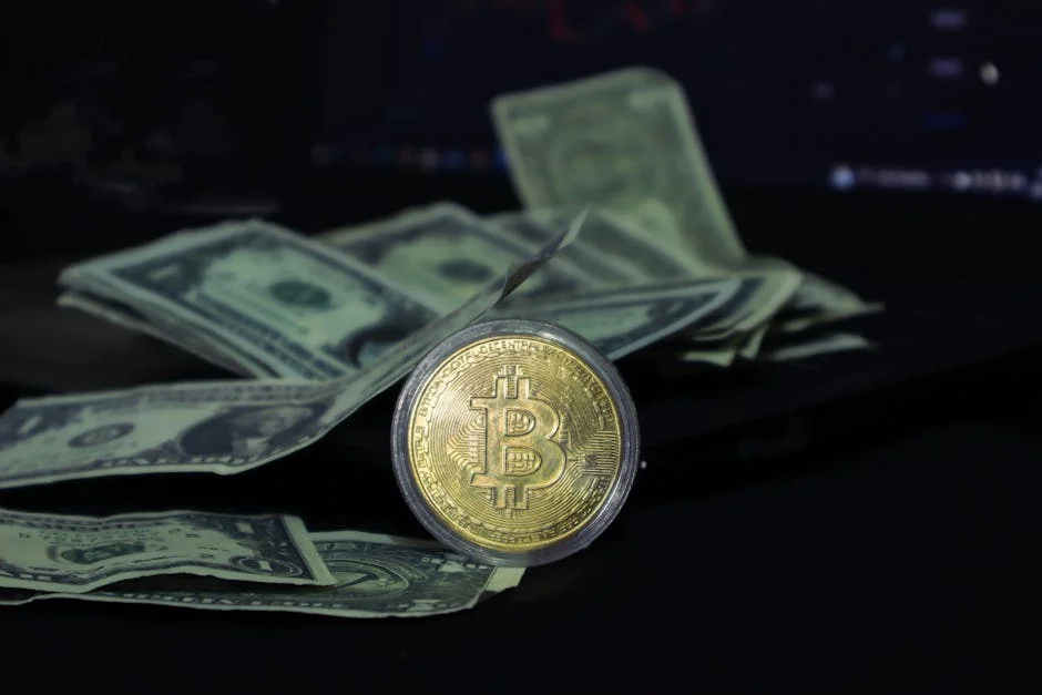 Bitcoin Surges Past $76,000 as KelpDAO Hack Sparks $14 Billion DeFi Exodus — Economy Business