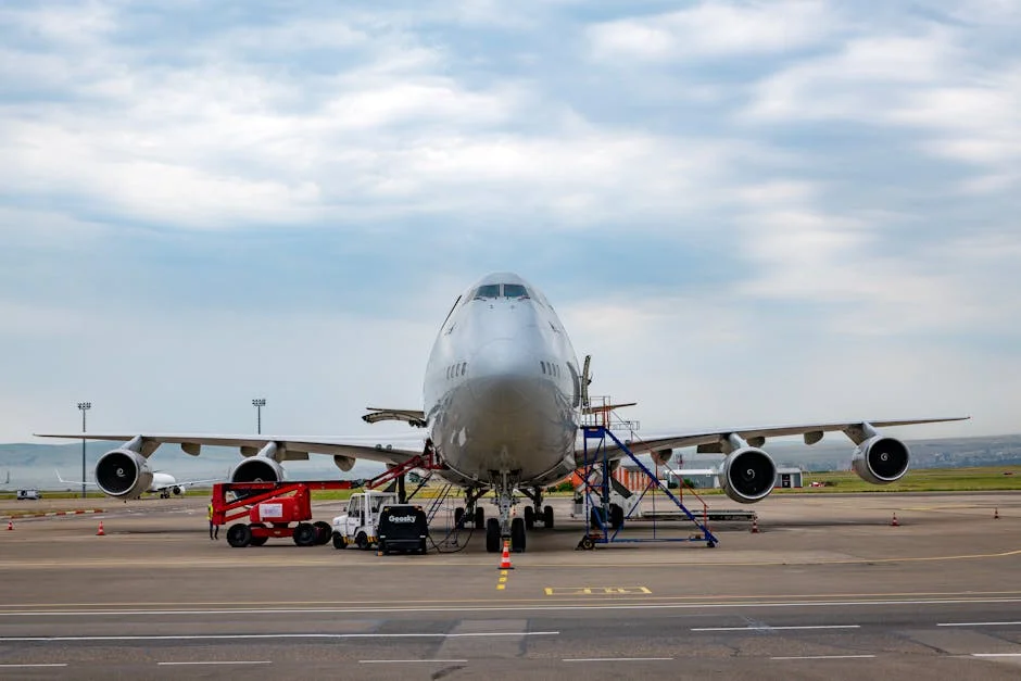 Boeing Faces $2.3bn Hit as China Crash Report Blames Fuel Cut-Off