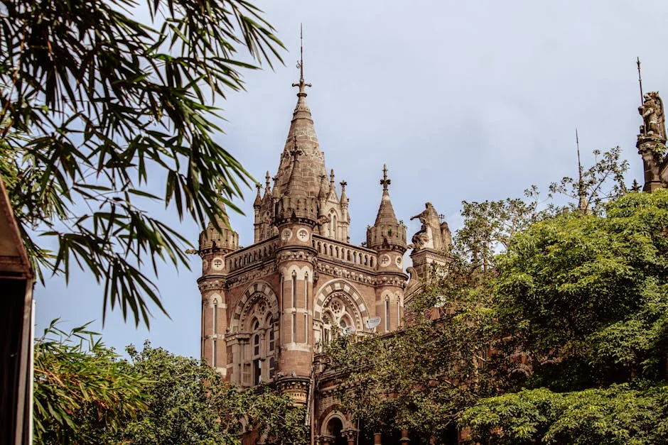 Bombay High Court Releases Clerk Test Details — 1,382 Positions Impact Market