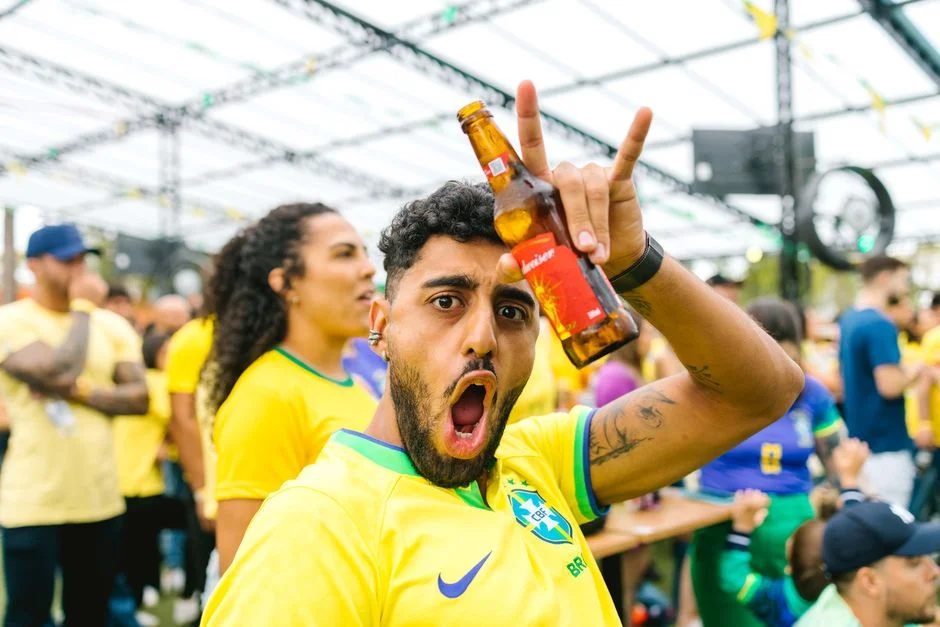 Brazil Faces Japan in World Cup Knockout Clash — What It Means for SG Business — Sports