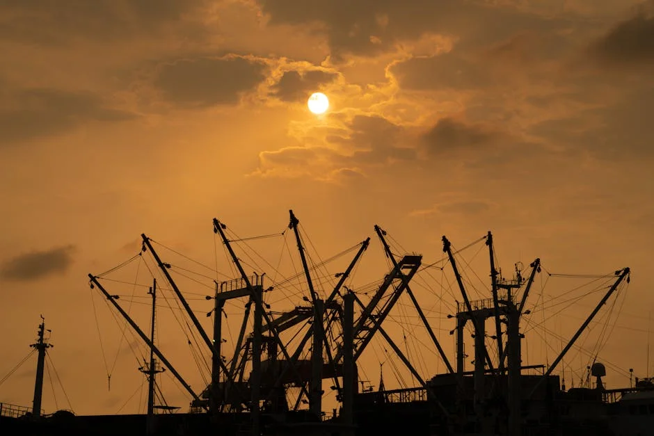 Brazil Warns US Navy — Trade Tensions Surge in Latin America — Economy Business