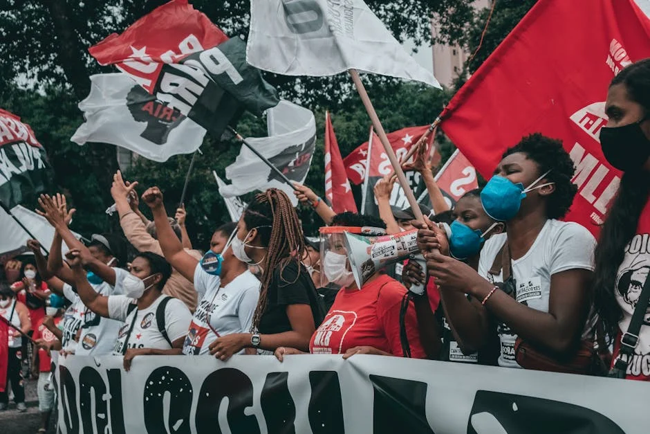 Brazil's Government Demands Action as Inflation Hits 8% — Businesses Brace for Impact — Infrastructure Cities