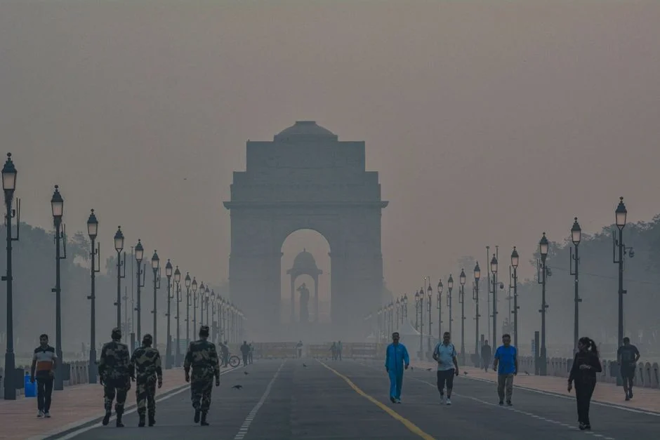 BRICS Nations Back India's Urban Knowledge Network — Markets Are Noticing — Environment Nature