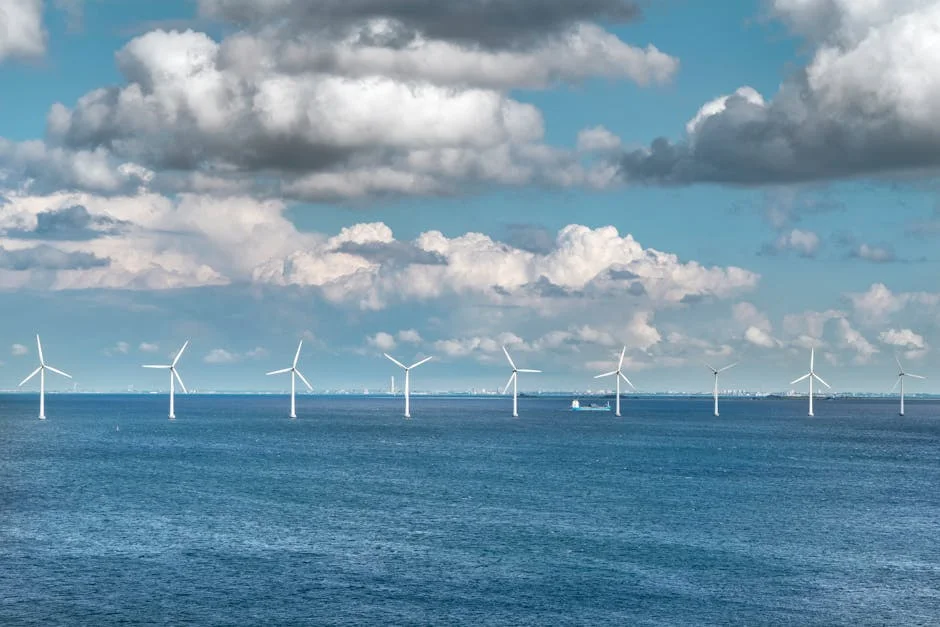 Bruxelas Launches Initiative for Secure Energy System — What It Means for Investors