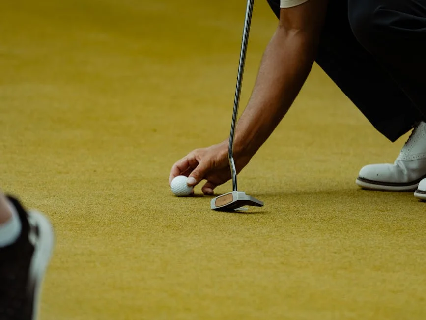 Bubba Watson Slams GB's Golf Policies — and Investors Take Notice