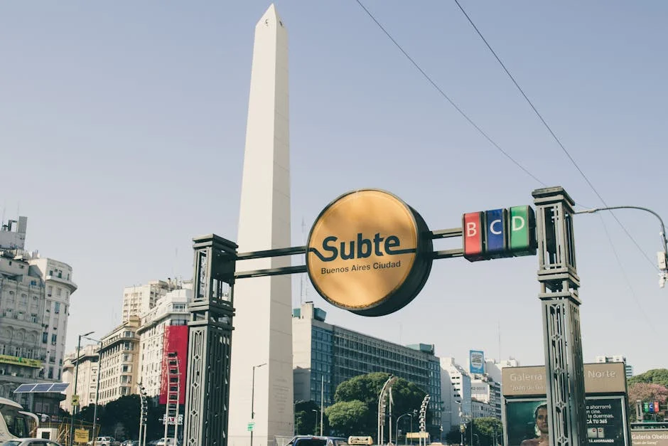 Buenos Aires Unveils Techno-Faith Festival Ahead of Pope Francis Visit — Culture Arts