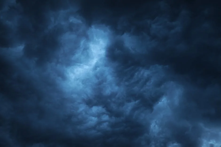 Bureau Storm Warning Hits Australia — Markets Brace for Impact