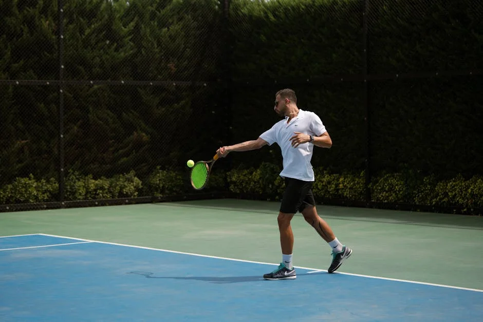 Cameron Norrie Faces Jannik Sinner — What It Means for Tennis Markets