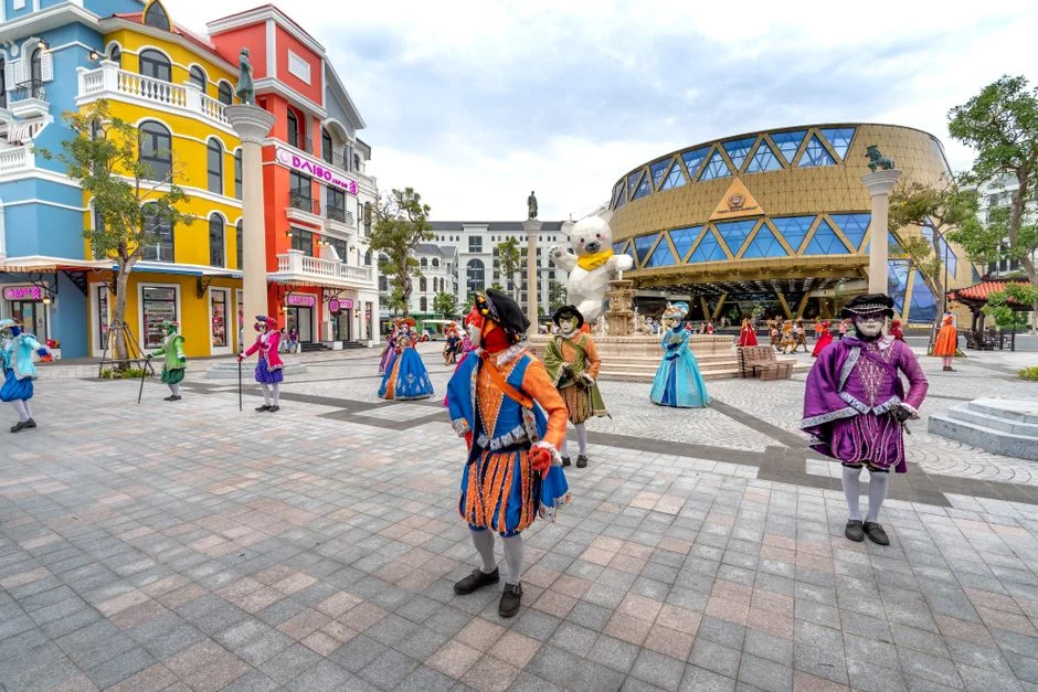 Can Sentosa's Revamp Rekindle Its Tourist Magic? — Infrastructure Cities