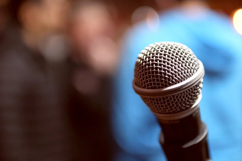 Cape Town Comedy Night Boosts Local Tourism and Economy