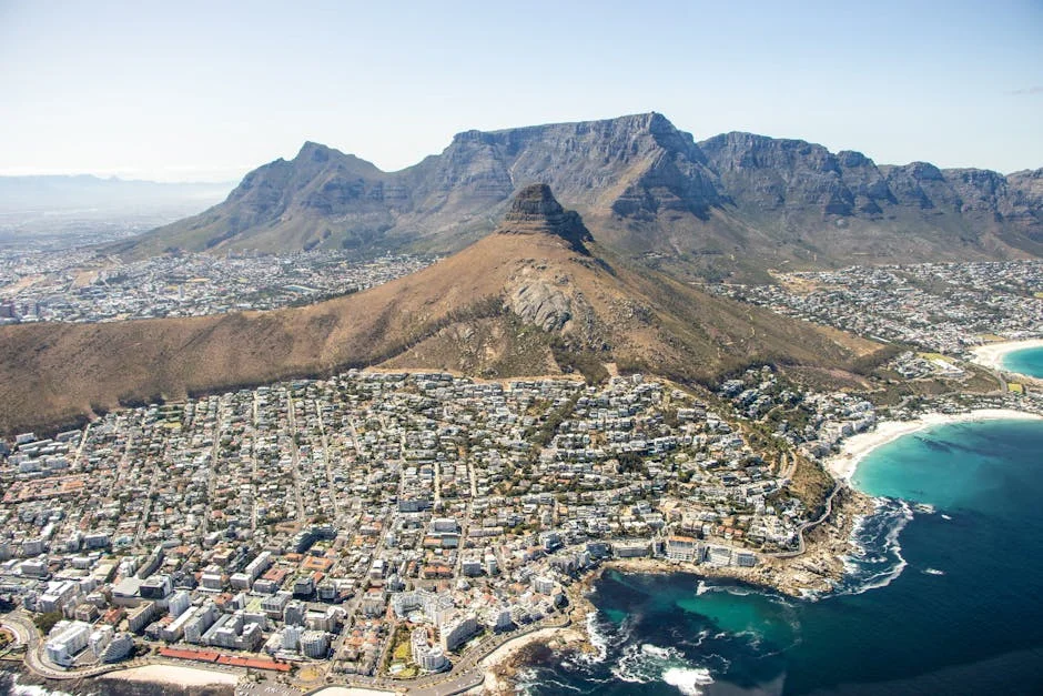 Cape Town Unveils Africa's First Cannabis Museum — Economic Ripples Feared
