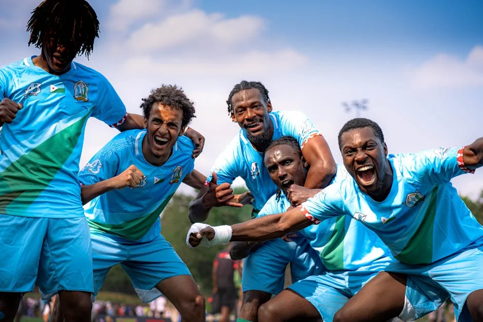 Cardoso Reaches CAF Final, Boosting Local Market Confidence