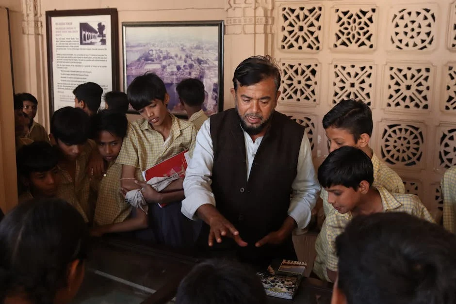 CBSE Controversy Drives Indian Students Toward Cambridge Board Options