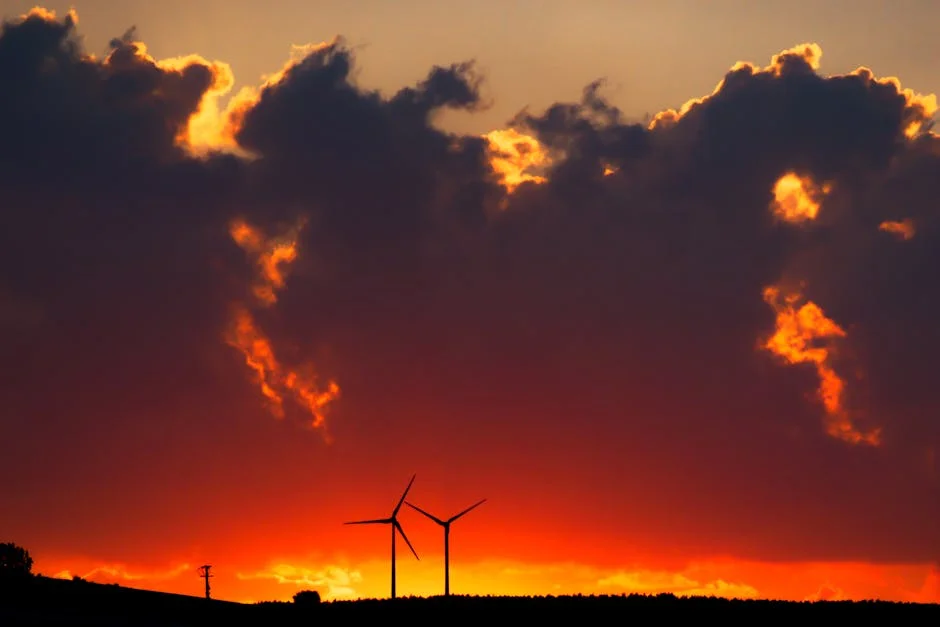 Charlotte Weather Warms — and Energy Bills Rise — Economy Business