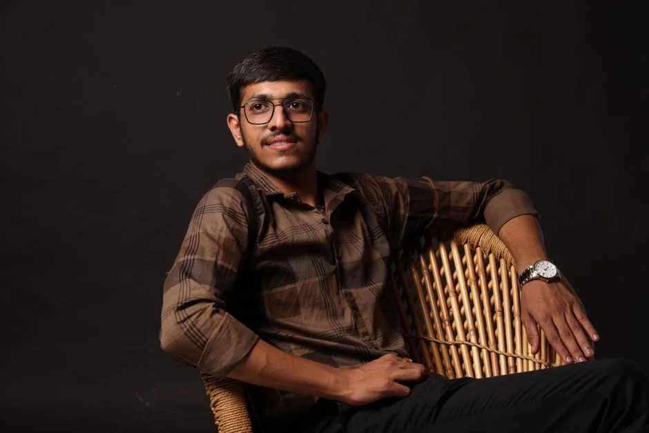 Chikkamagaluru Boy-Turned-Pixxel CEO Awais Ahmed Reveals His Blueprint for Indian Space Dominance — Economy Business