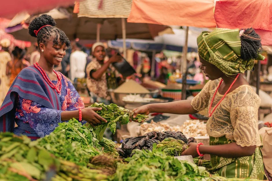 China-Africa Trade Tops $282 Billion — Beijing's Real Test Is Training Africa's Workforce — Economy Business