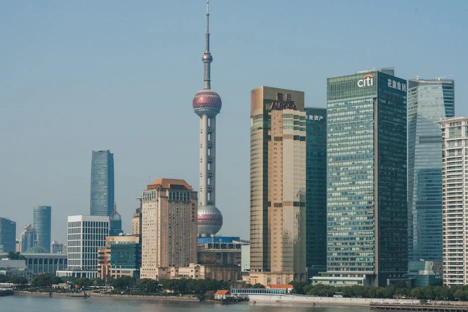 China and Russia’s Economic Bond Tightens as Trade Hits Record High — Education