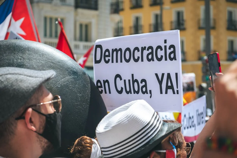 China Backs Cuba Against US Threats — Markets Watch — Environment Nature
