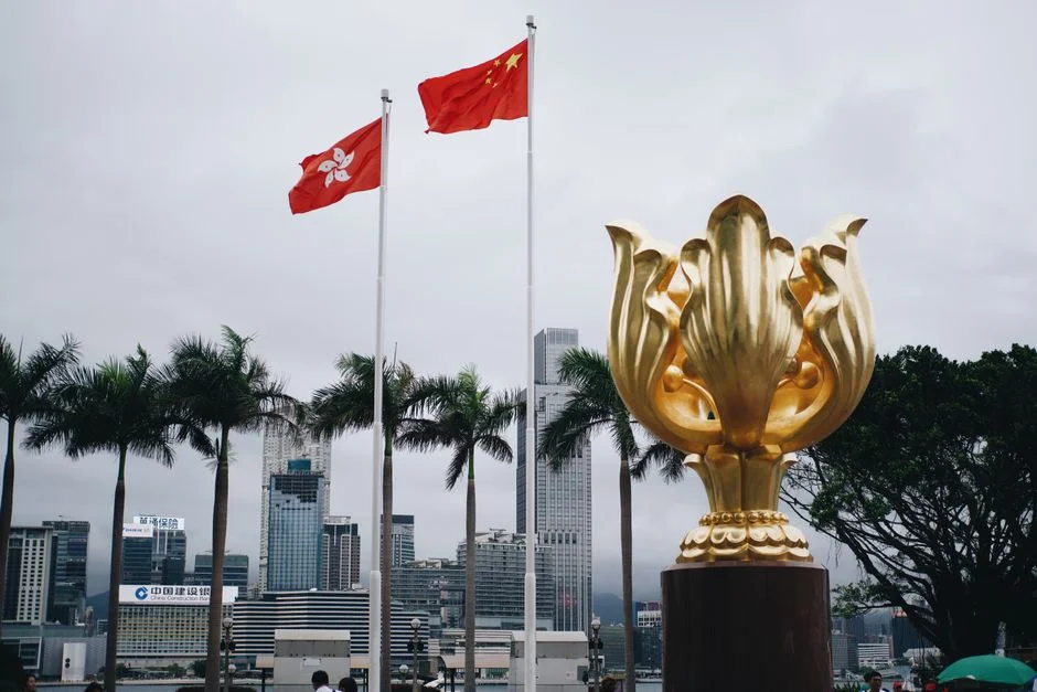 China Builds AI to Flag Political Risks — Investors Are Watching — Economy Business