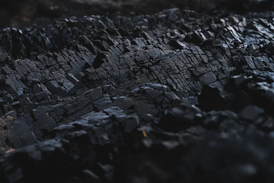 China Coal Mine Blast Kills 82, Triggers Market Jitters — Economy Business