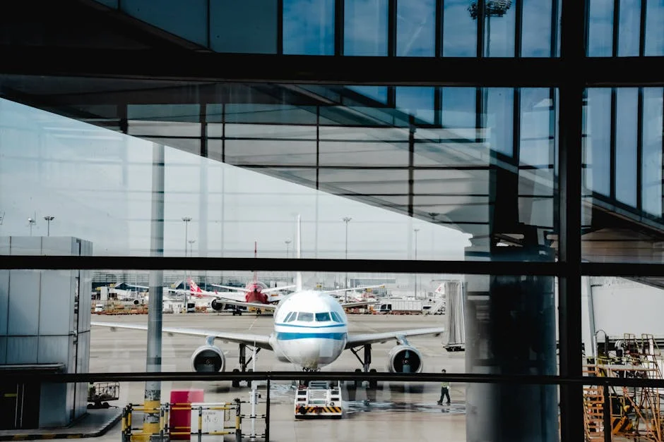 China Confirms 200 Boeing Buy — Market Surge Follows — Politics Governance