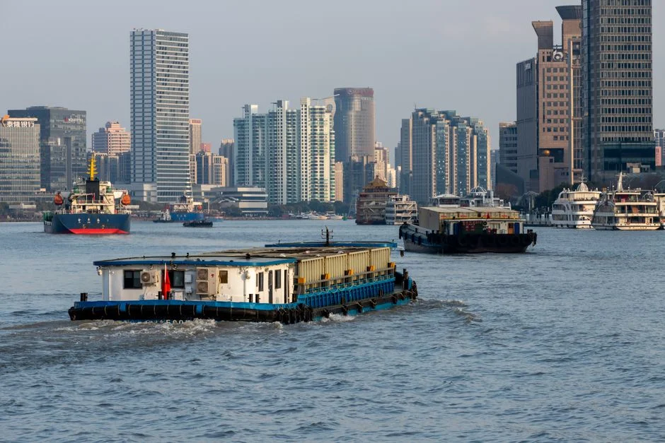 China Cracks Cheap Desalination Code — Bottled Water Makers Face Disruption — Environment Nature