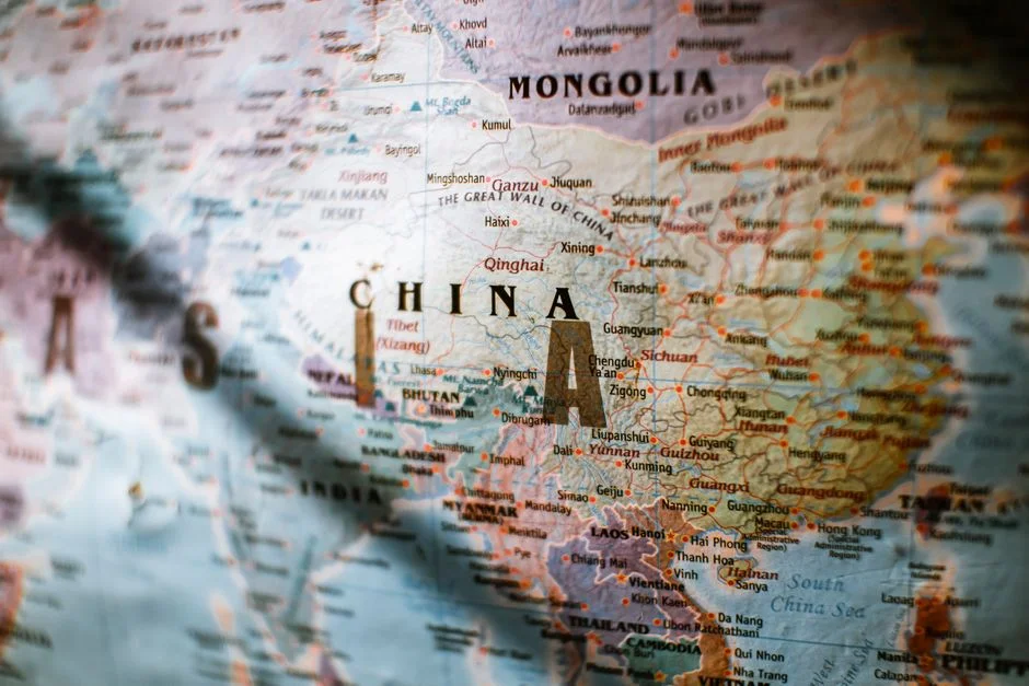China Defies US Restrictions to Build the World's Fastest Supercomputer — Environment Nature