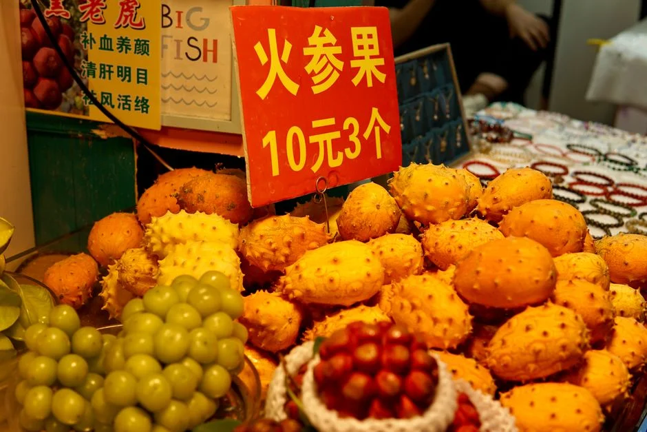 China Demands Fair Play from Food Delivery Platforms in Sector Shake-Up — Economy Business