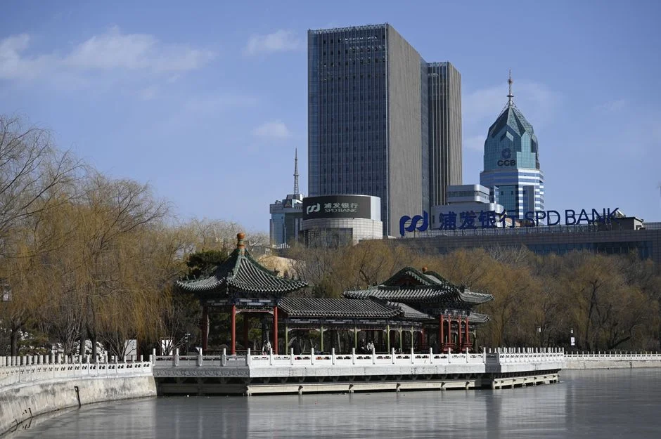 China Demands Officials Take Risks — But Bureaucracy Won't Budge — Health Medicine