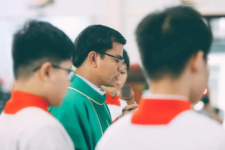 China Detains Church Leaders — Foreign Businesses Are Reassessing Risk — Sports