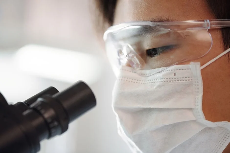 China Detains US Scientist Chen Youlin, Accused of Spying — World Affairs