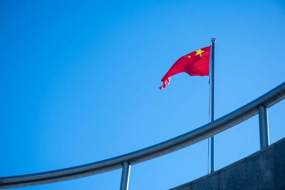 China Expands Influence in the Pacific — A Quiet Village Becomes a Testing Ground