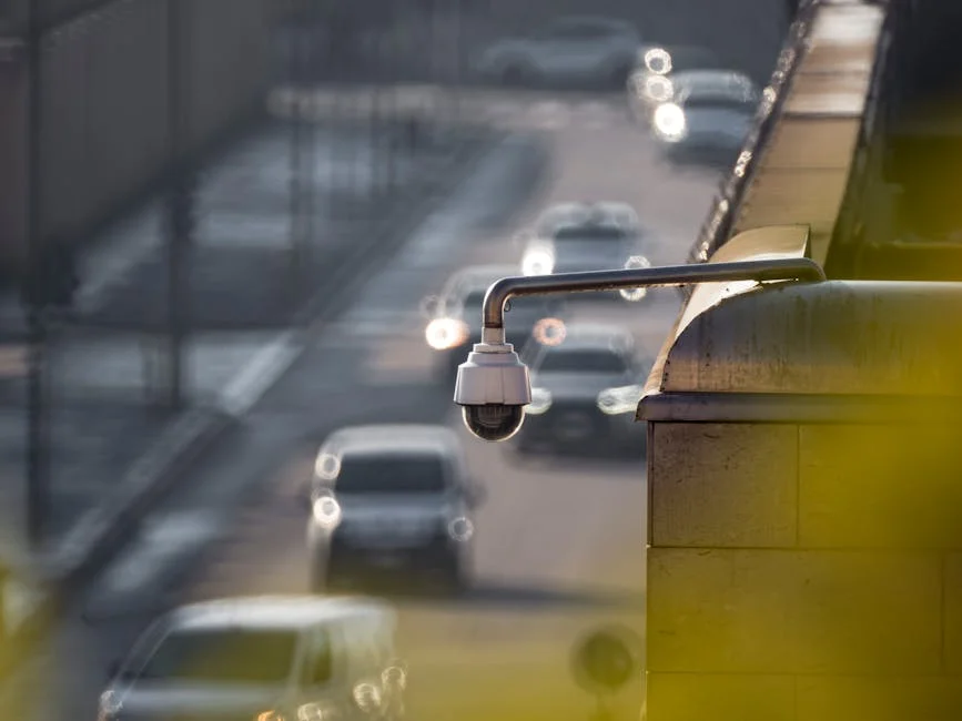 China Exports Surveillance Technology — Markets Brace for Immediate Impact