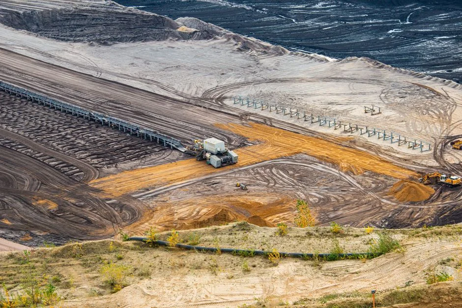 China Exposes Dangerous Coal Mine Secrets — Investors Face New Risks