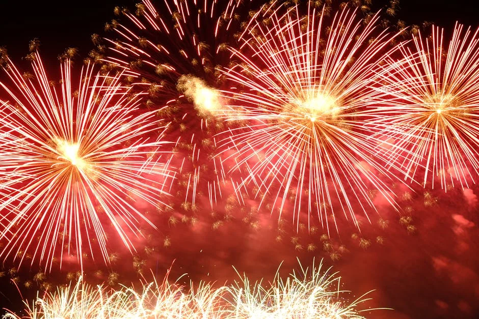 China Fireworks Blast Kills 26 — Supply Chain Shockwaves Hit SG — Environment Nature