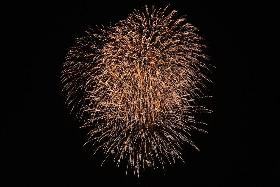 China Fireworks Blast Kills 26 — Supply Chains Face Shock — Infrastructure Cities