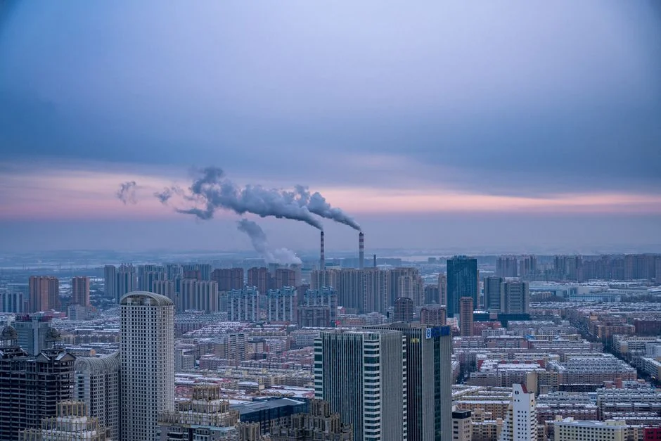 China Launches Industrial Tourism — Turning Factories into Travel Hotspots