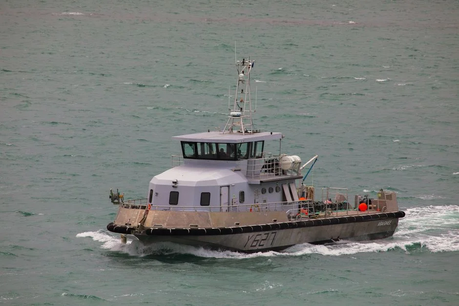 China Launches Taiwan Strait Patrols After Japan-Philippine Security Talks — Health Medicine