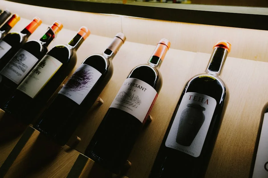 China Leverages Wine Diplomacy to Reset Trade Tensions With Trump — Politics Governance