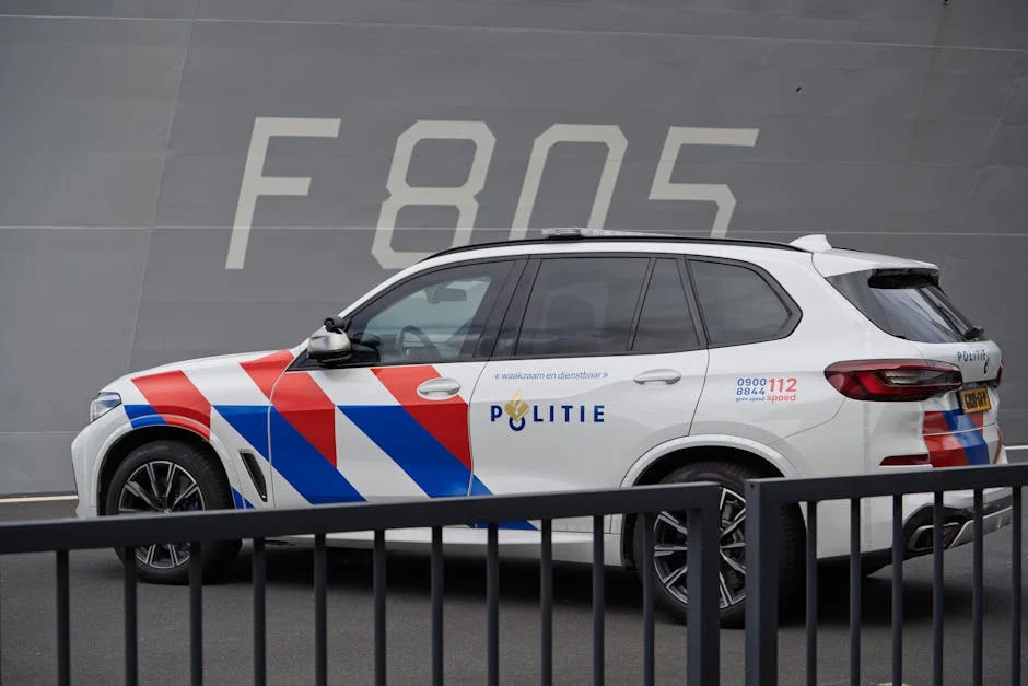 China Militarily Drives Off Dutch Warship — Tensions Escalate in South China Sea