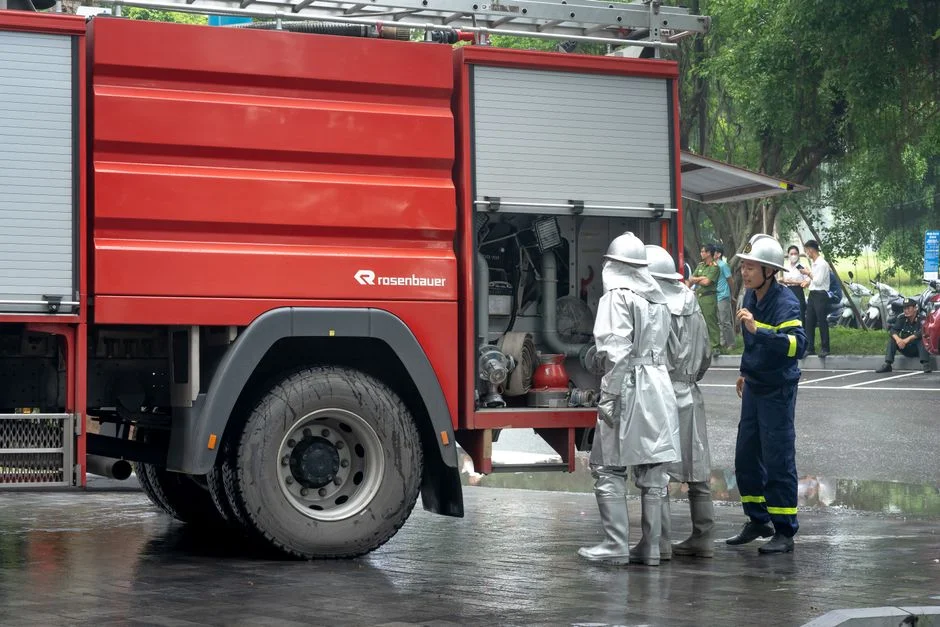 China Orders Emergency Response Shake-Up as Floods and Heat Disrupt Economy — Politics Governance