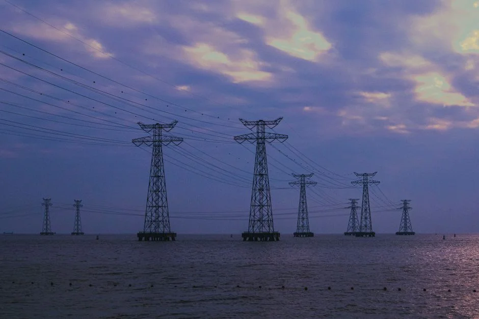 China Orders Six New Gigawatt-Scale Nuclear Reactors — and the Energy World Is Watching — Sports