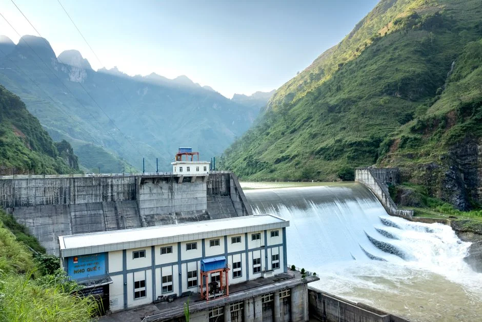 China Resources Power Unit Launches Record $3.6bn IPO