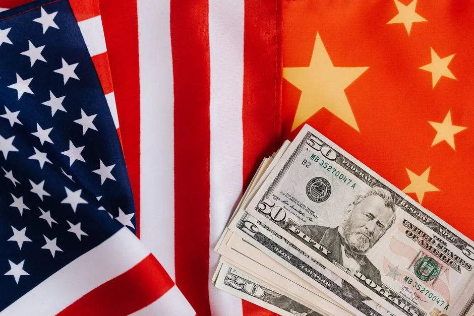 China Retaliates Against U.S. Sanctions — Restricts Critical Mineral Exports to American Defense Firms — Economy Business