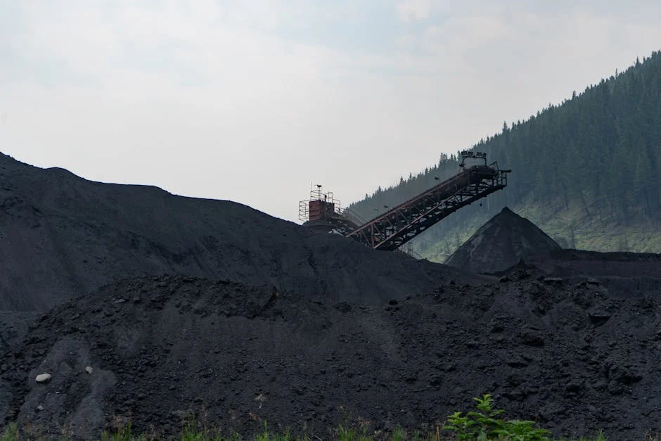 China Scrambles for Safety After Coal Mine Gas Explosion Kills 15 Workers