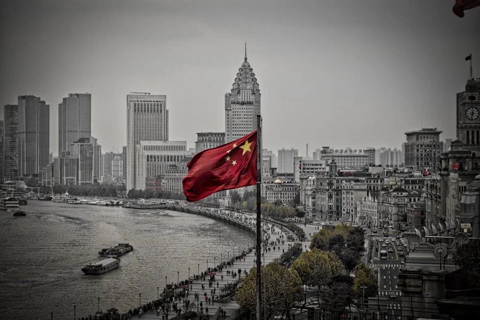 China Seizes Opportunity as Europe Hesitates — Investments Surge in Portugal