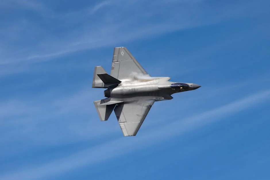 China Unveils Stealth Jet — Pakistan Deal Shifts Asian Defence Markets — Sports