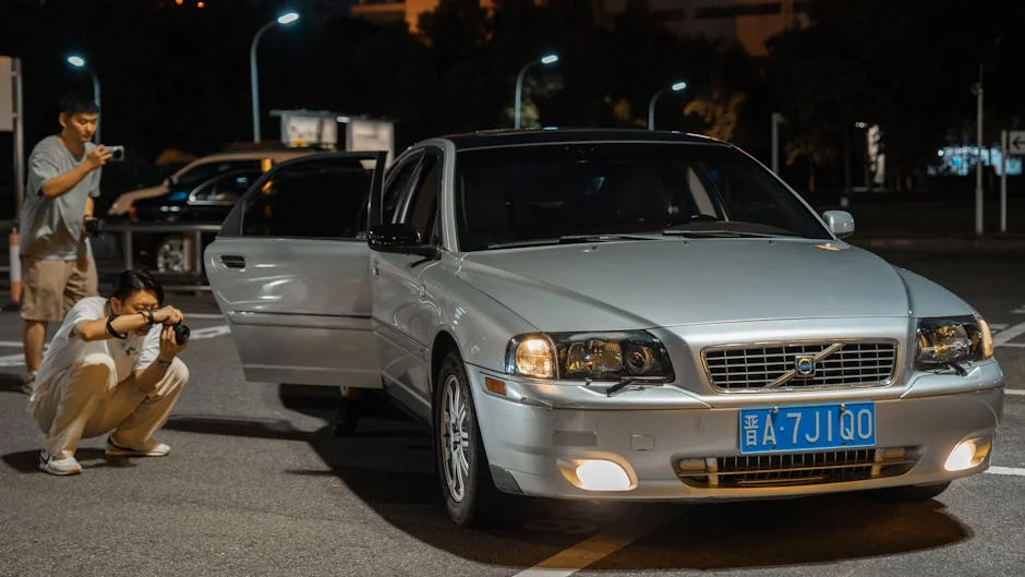 China's Auto Sector Outpaces Rivals in Africa — A Game Changer for Markets