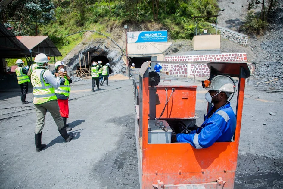 China's Coal Mining Disaster Triggers Nationwide Outrage — Economic Implications Loom