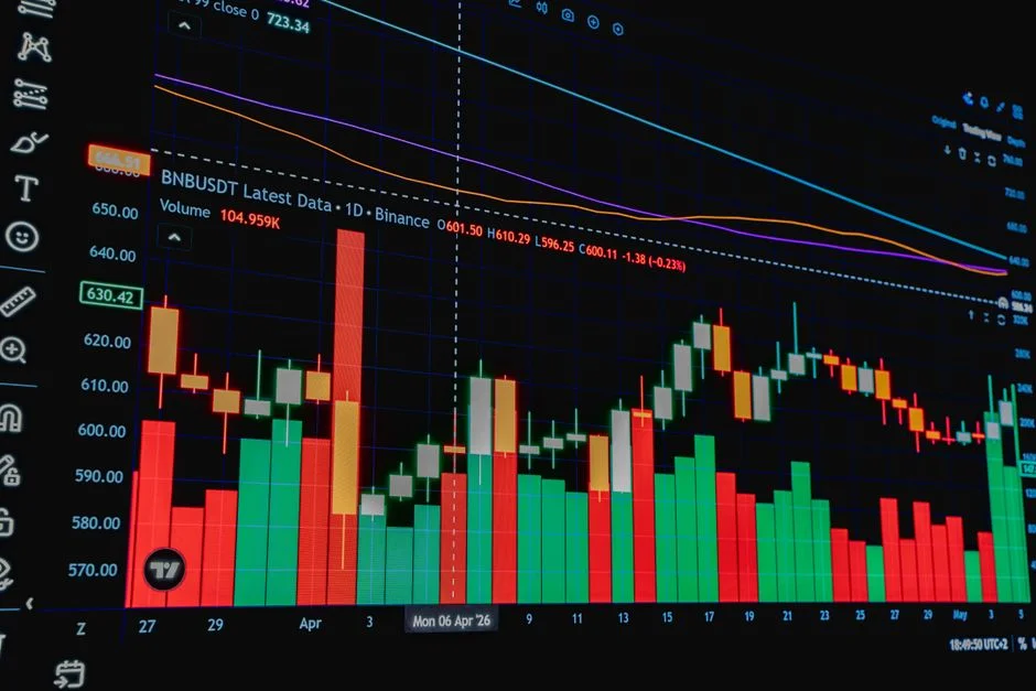 China's Economic Growth Slows to 4.3% — Markets React with Caution — Politics Governance